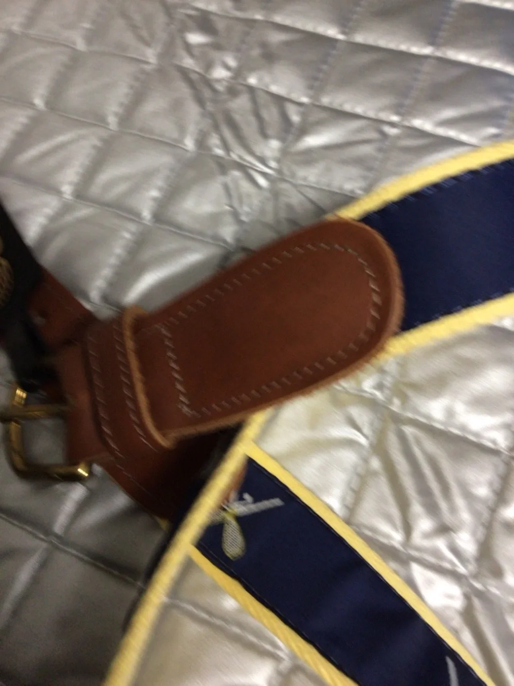 Kids k Belt